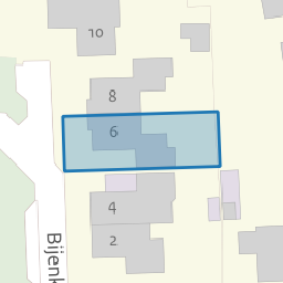 Perceel ZWD02-I-1455