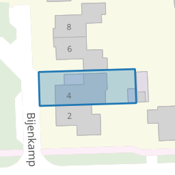 Perceel ZWD02-I-1456