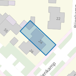 Perceel ZWD02-I-1460