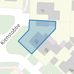 Perceel ZWD02-I-1463