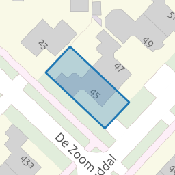 Perceel ZWD02-I-1468