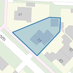 Perceel ZWD02-I-1469