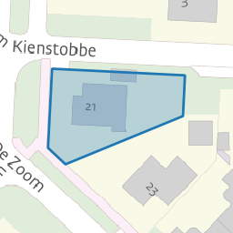 Perceel ZWD02-I-1470