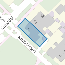 Perceel ZWD02-I-1471