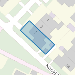 Perceel ZWD02-I-1480