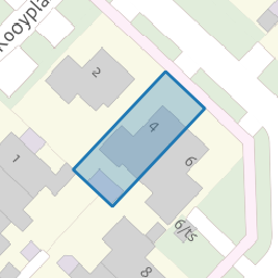 Perceel ZWD02-I-1484