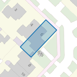 Perceel ZWD02-I-1485