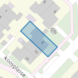 Perceel ZWD02-I-1487