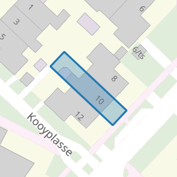 Perceel ZWD02-I-1488