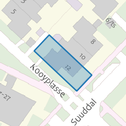 Perceel ZWD02-I-1489