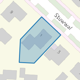 Perceel ZWD02-I-1491