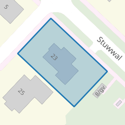 Perceel ZWD02-I-1494