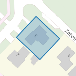 Perceel ZWD02-I-1496