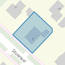 Perceel ZWD02-I-1498