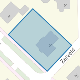 Perceel ZWD02-I-1499