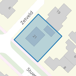 Perceel ZWD02-I-1501