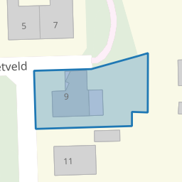 Perceel ZWD02-I-1511