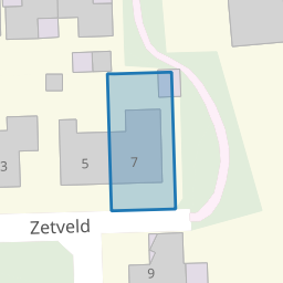 Perceel ZWD02-I-1512