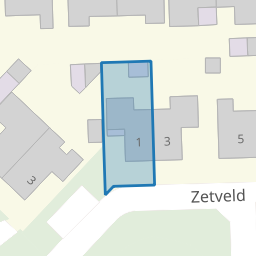 Perceel ZWD02-I-1515