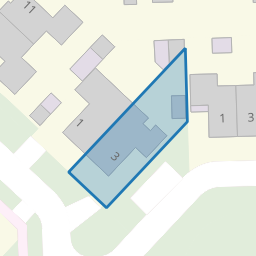 Perceel ZWD02-I-1516