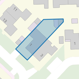 Perceel ZWD02-I-1517