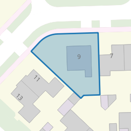 Perceel ZWD02-I-1520