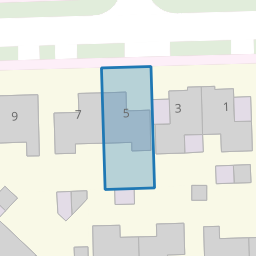 Perceel ZWD02-I-1522