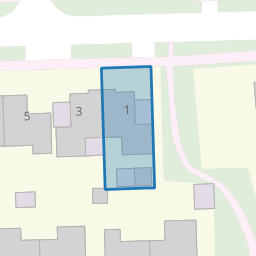 Perceel ZWD02-I-1524