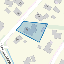 Perceel ZWD02-I-1530