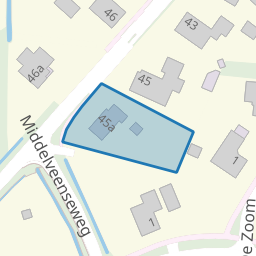 Perceel ZWD02-I-1531