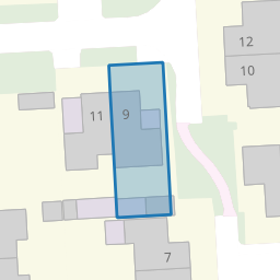 Perceel ZWD02-I-1535