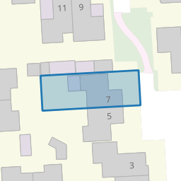 Perceel ZWD02-I-1537