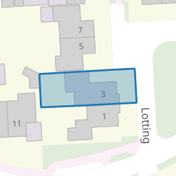 Perceel ZWD02-I-1539