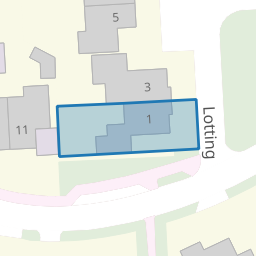 Perceel ZWD02-I-1540