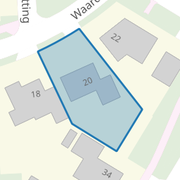 Perceel ZWD02-I-1548