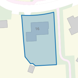 Perceel ZWD02-I-1552