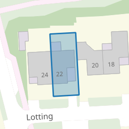 Perceel ZWD02-I-1554