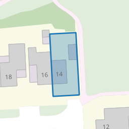 Perceel ZWD02-I-1558