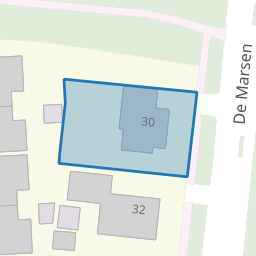 Perceel ZWD02-I-1559