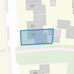 Perceel ZWD02-I-1561