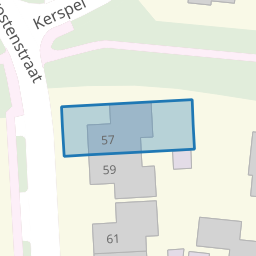 Perceel ZWD02-I-1564