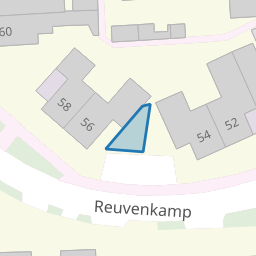 Perceel ZWD02-I-1575