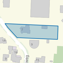 Perceel ZWD02-I-1592