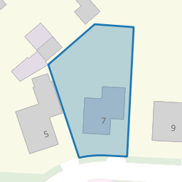 Perceel ZWD02-I-1598