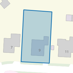 Perceel ZWD02-I-1599