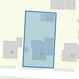 Perceel ZWD02-I-1600