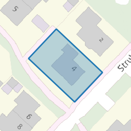 Perceel ZWD02-I-1622