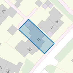 Perceel ZWD02-I-1625