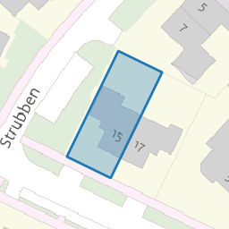 Perceel ZWD02-I-1627