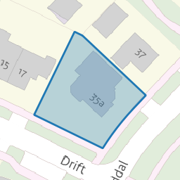 Perceel ZWD02-I-1629